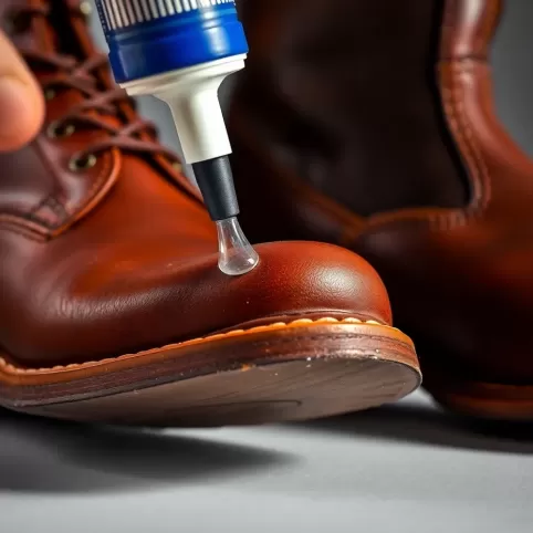 Pattex klej do butów jak używać