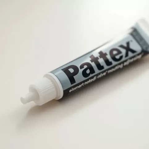 Pattex klej montażowy