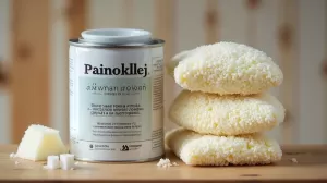 Pianoklej a pianka montażowa