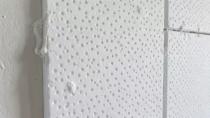 Pianoklej do styropianu wydajność