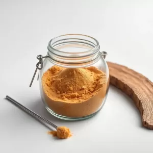 Pigment do lakieru bezbarwnego do drewna