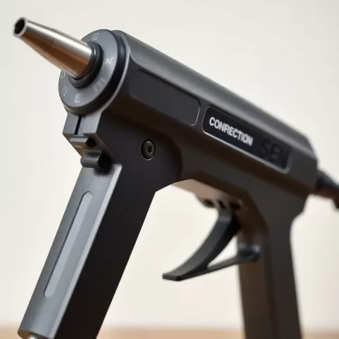 Pistolet do kleju montażowego