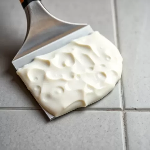 Płytki na płytki jaki klej