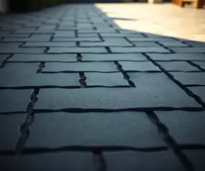 Płytki na taras bez kleju cena