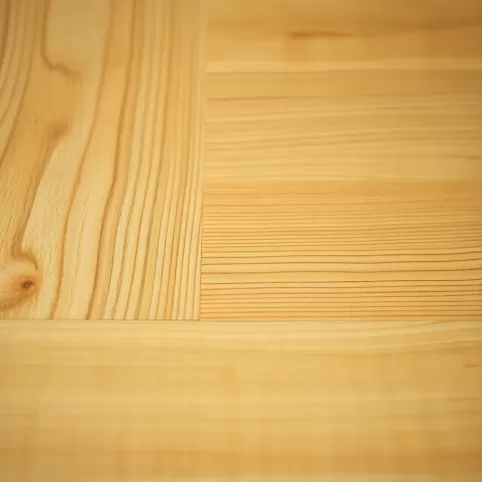 Płyty klejone z drewna litego