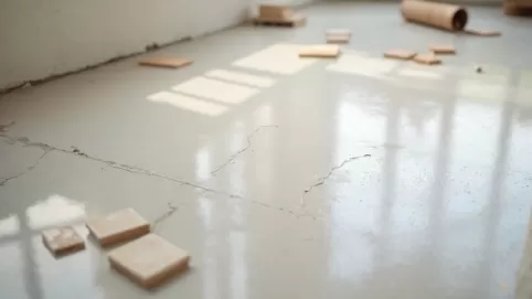 Po jakim czasie od gruntowania można kłaść płytki