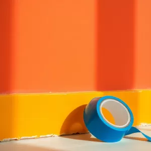 Po Jakim Czasie Od Malowania Można Przykleić Taśmę