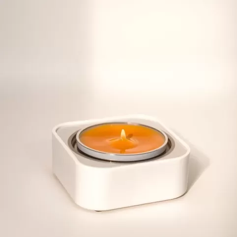 Podgrzewacz do depilacji woskiem