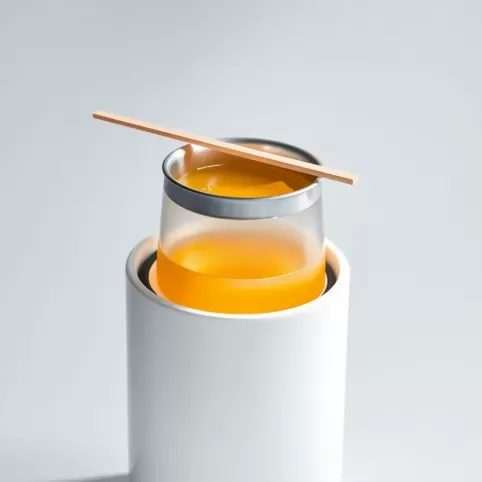 Podgrzewacz do wosku do depilacji