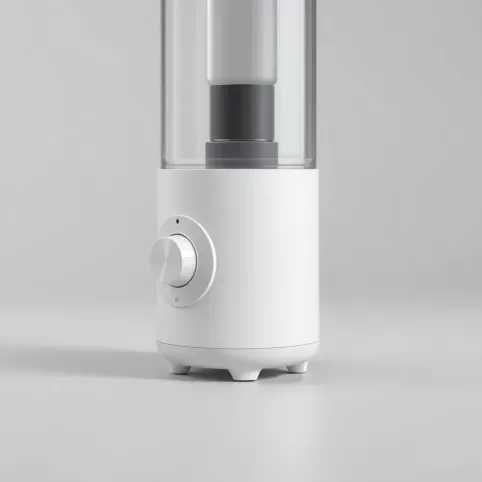 Podgrzewacz do wosku w rolce z termostatem