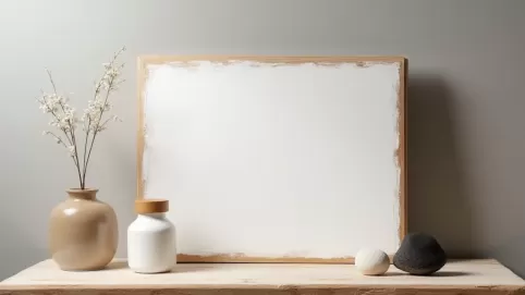 podkład pod farbę olejną