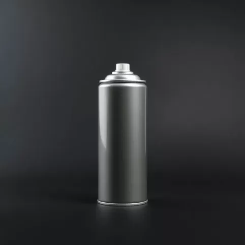 Podkład pod lakier samochodowy w sprayu