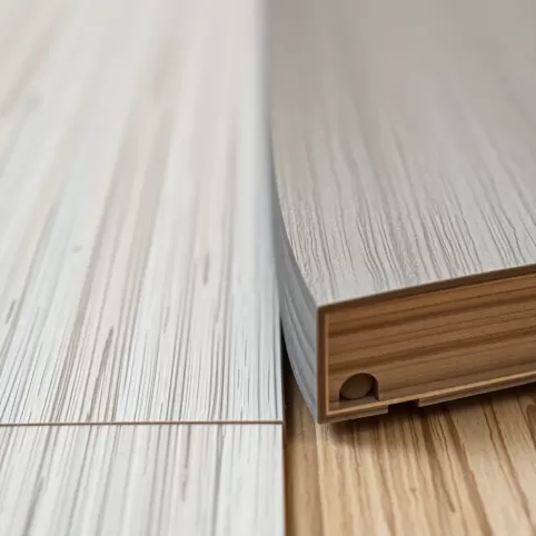 Podłoga winylowa klejona czy pływająca
