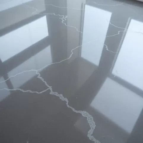 Podłoga z żywicy cena za metr