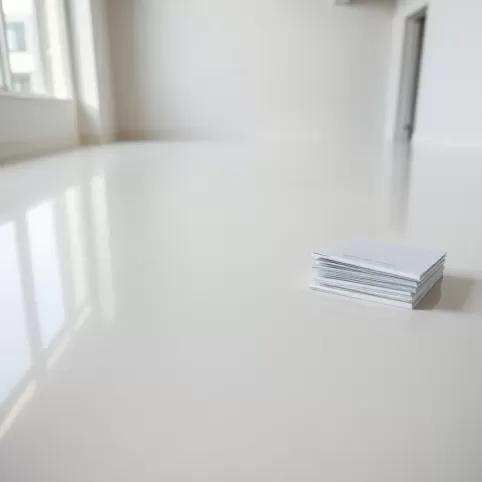 Podłoga żywiczna cena