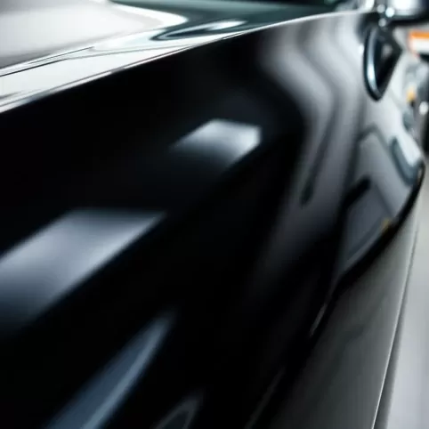 Polerowanie i woskowanie samochodu cena