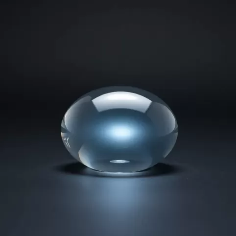 Polerowanie żywicy na błysk