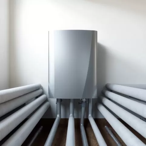 Pompa ciepła gruntowa 25 kW cena