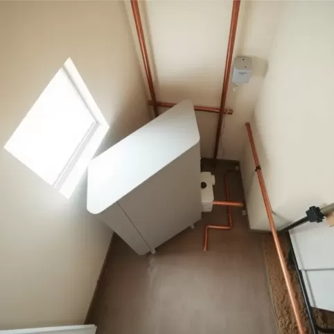 Pompa ciepła gruntowa cena