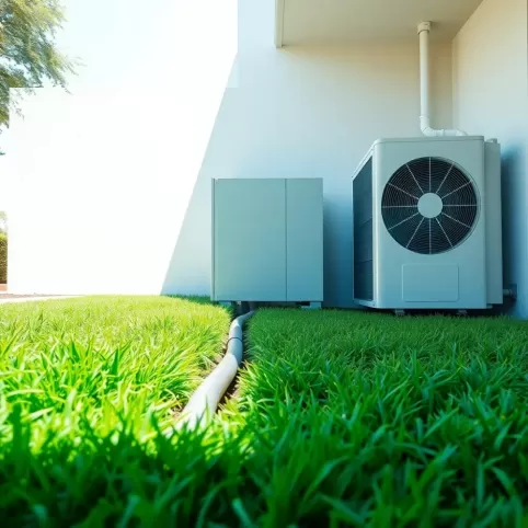 Pompa ciepła gruntowa czy warto