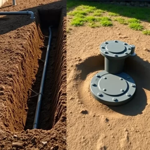 Pompa ciepła gruntowa pozioma czy pionowa