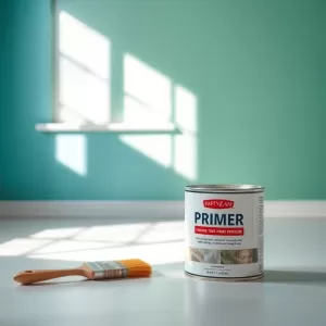 Ponowne Malowanie Ścian Czy Gruntować