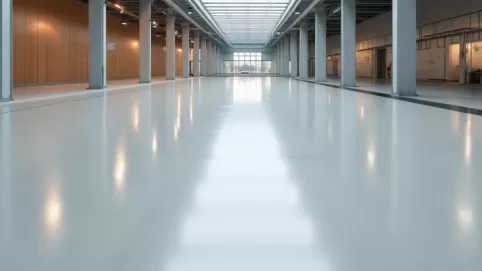 Posadzki żywiczne cena za m2 Kielce