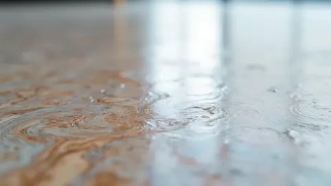 Posadzki żywiczne cena za m2 Szczecin