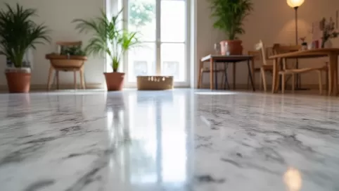 Posadzki żywiczne cena za m2 Toruń