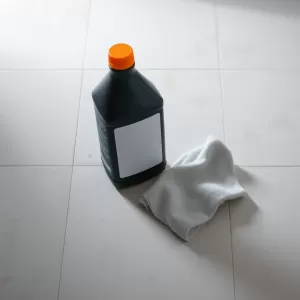 Preparat do usuwania kleju z płytek