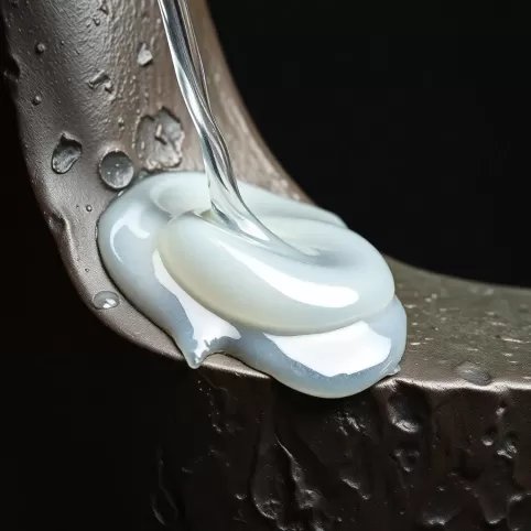 Preparat do usuwania wosku z pomnika