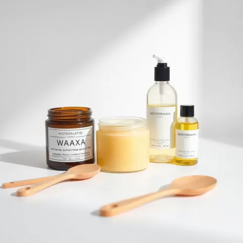 Preparaty do depilacji woskiem