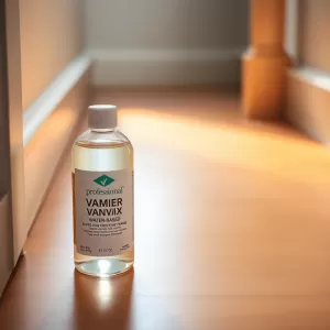 Profesjonalny lakier do schodów