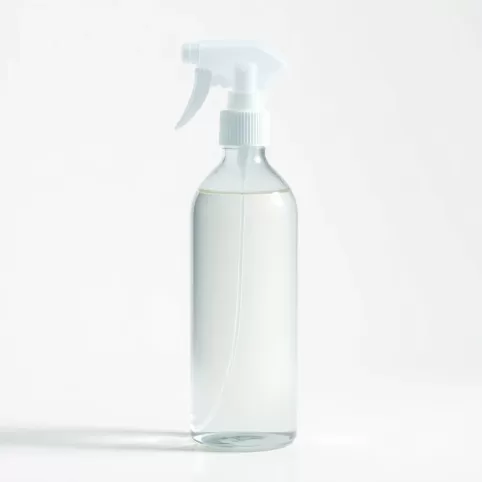 Przezroczysty Wosk do konserwacji podwozia