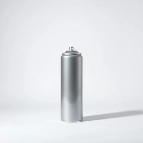 Puszka farby w sprayu