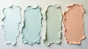 ranking farb do ścian