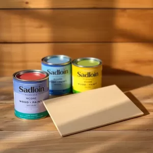 Sadolin farba do drewna