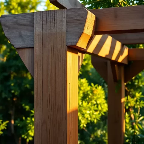 Sadolin Impregnat do drewna na zewnątrz