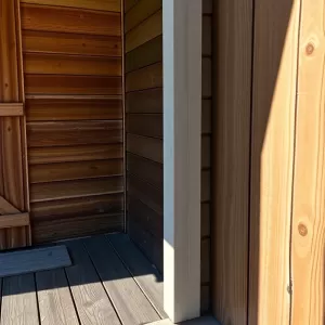 Sadolin Lakier na zewnątrz