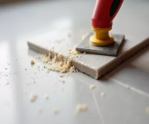 segmenty pcd do usuwania kleju po kafelkach