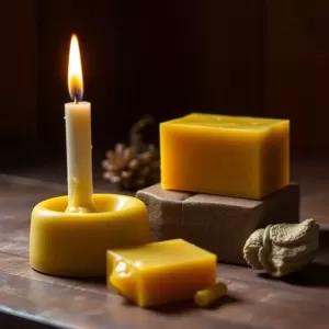 Skąd wziąć wosk na andrzejki