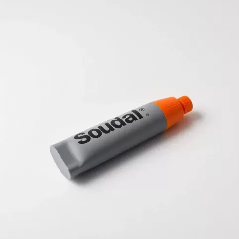 Soudal klej montażowy