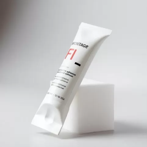 Soudal klej montażowy 49A
