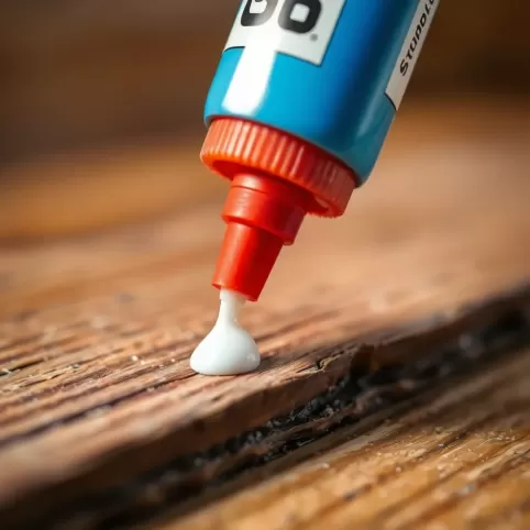 soudal trex klej montażowy błyskawiczny