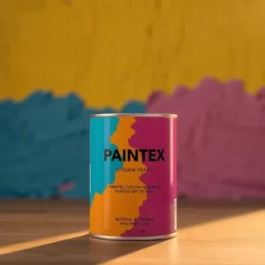 Styrodurex farba do styropianu