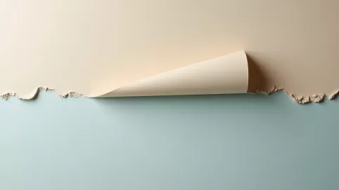 Tapeta na farbę ceramiczną