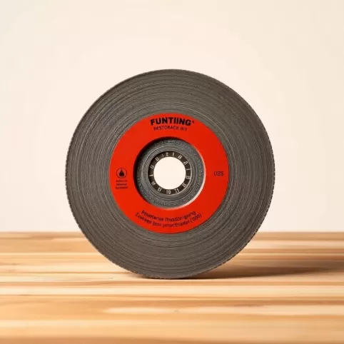 Tarcza do usuwania farby z drewna