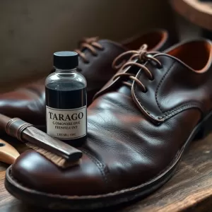 TARRAGO farba do butów