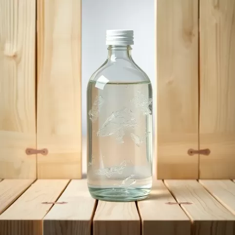 trex klej montażowy bezbarwny