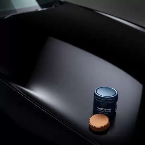 Twardy wosk do samochodu czy warto